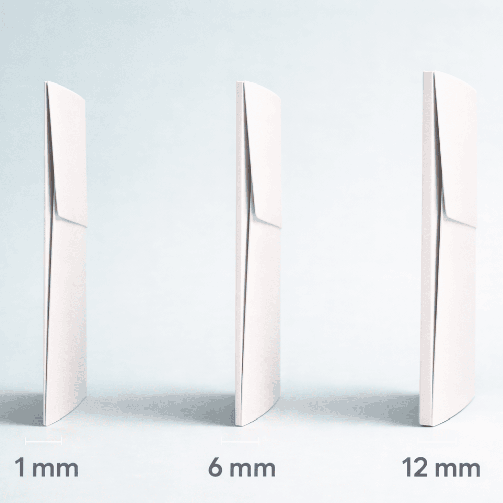 Capacit&eacute; de remplissage chemise &agrave; rabats personnalis&eacute;e